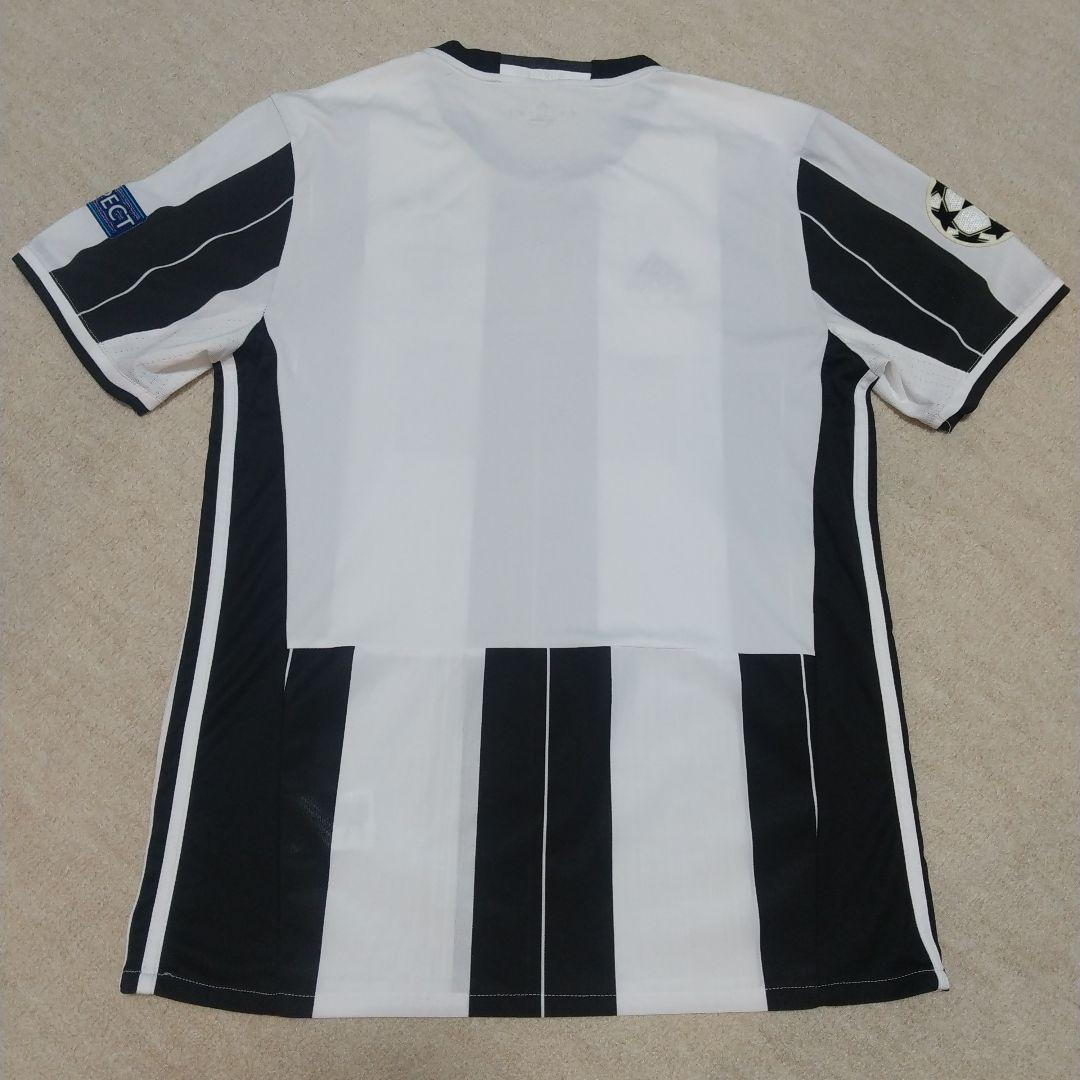 adidas ユベントス ユニフォーム 16/17 CL