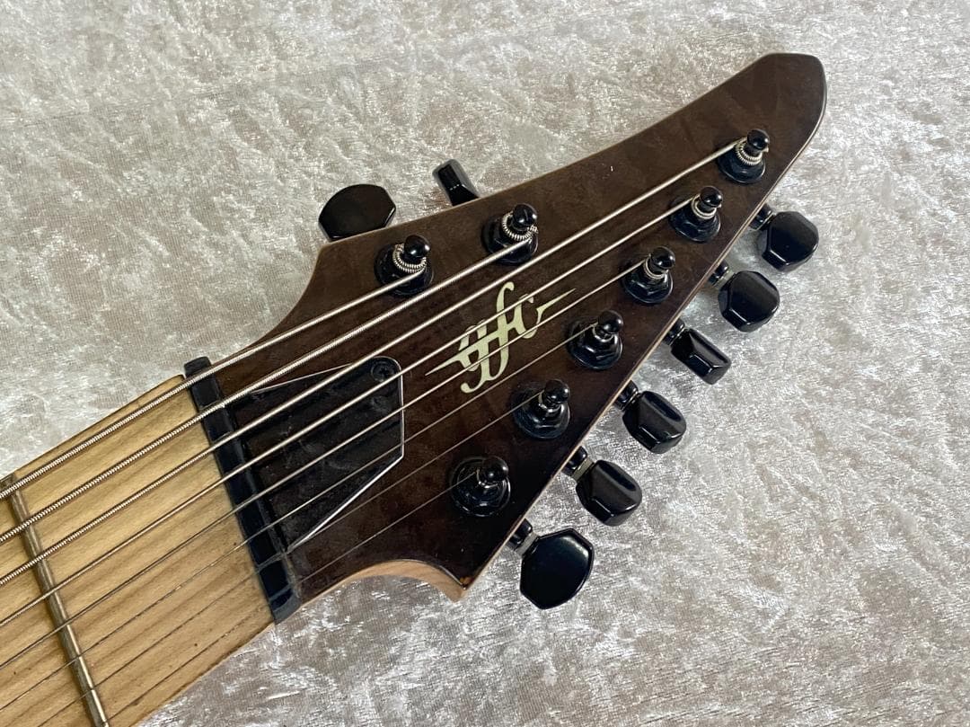 Y1126 gfc GNRF8-200 Satin CB アウトレット