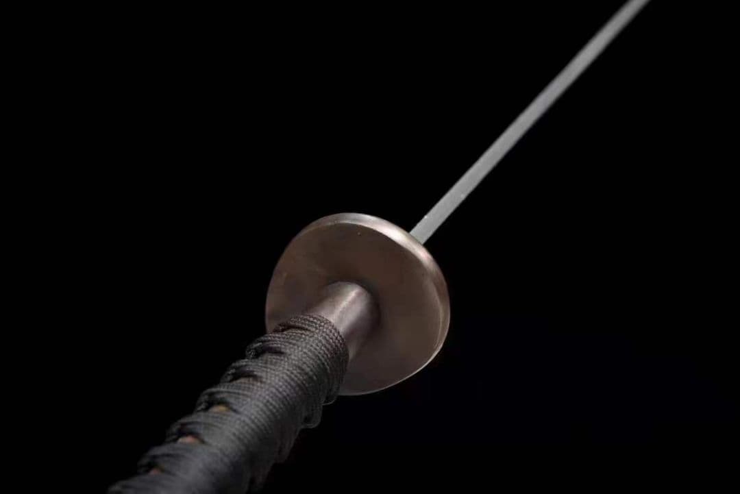 リングヘッド   武具　刀装具　日本刀　模造刀　居合刀