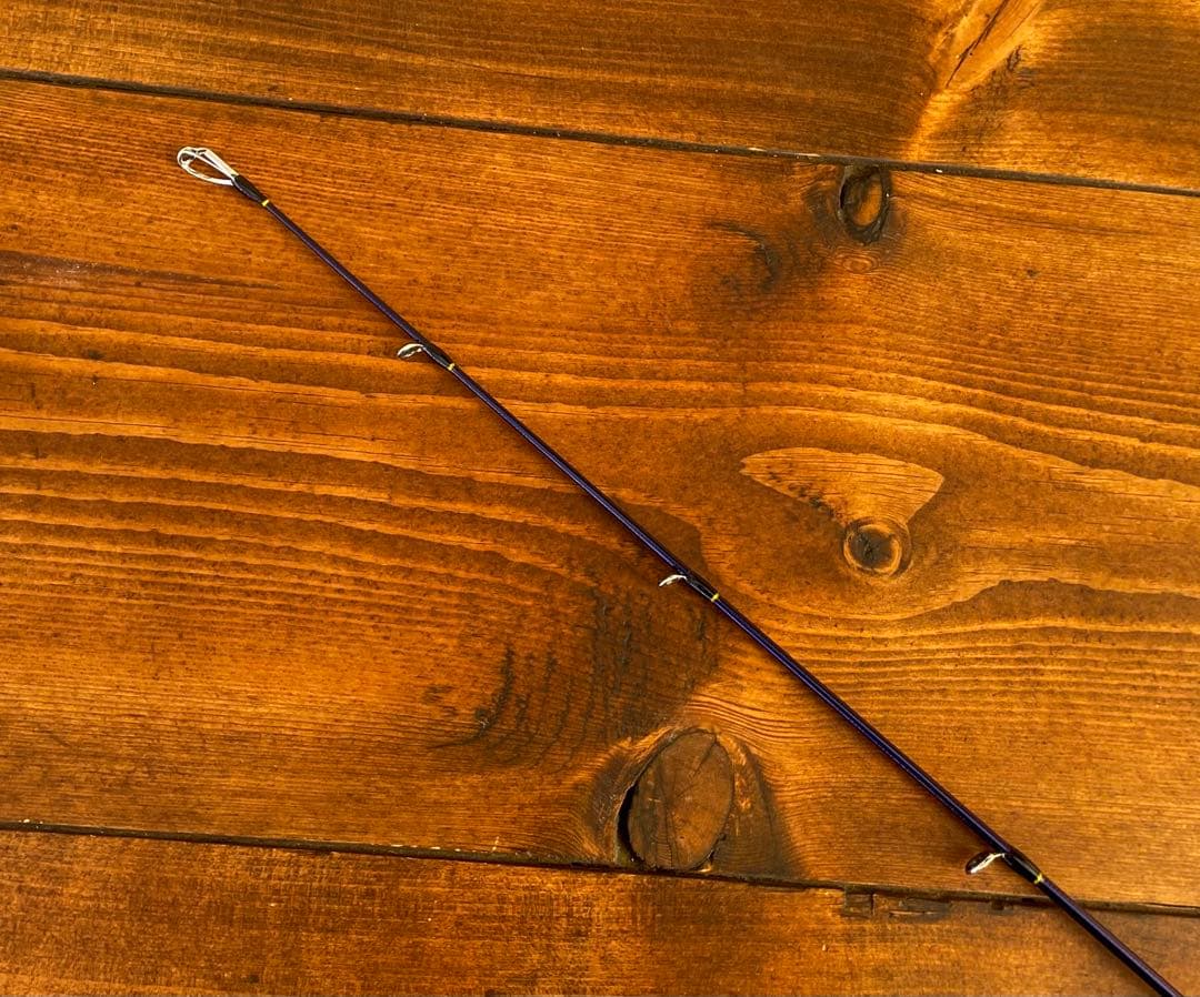 釣り竿セット　ジギングロッド　5ft6inch スロージギング　タイラバ　船釣り