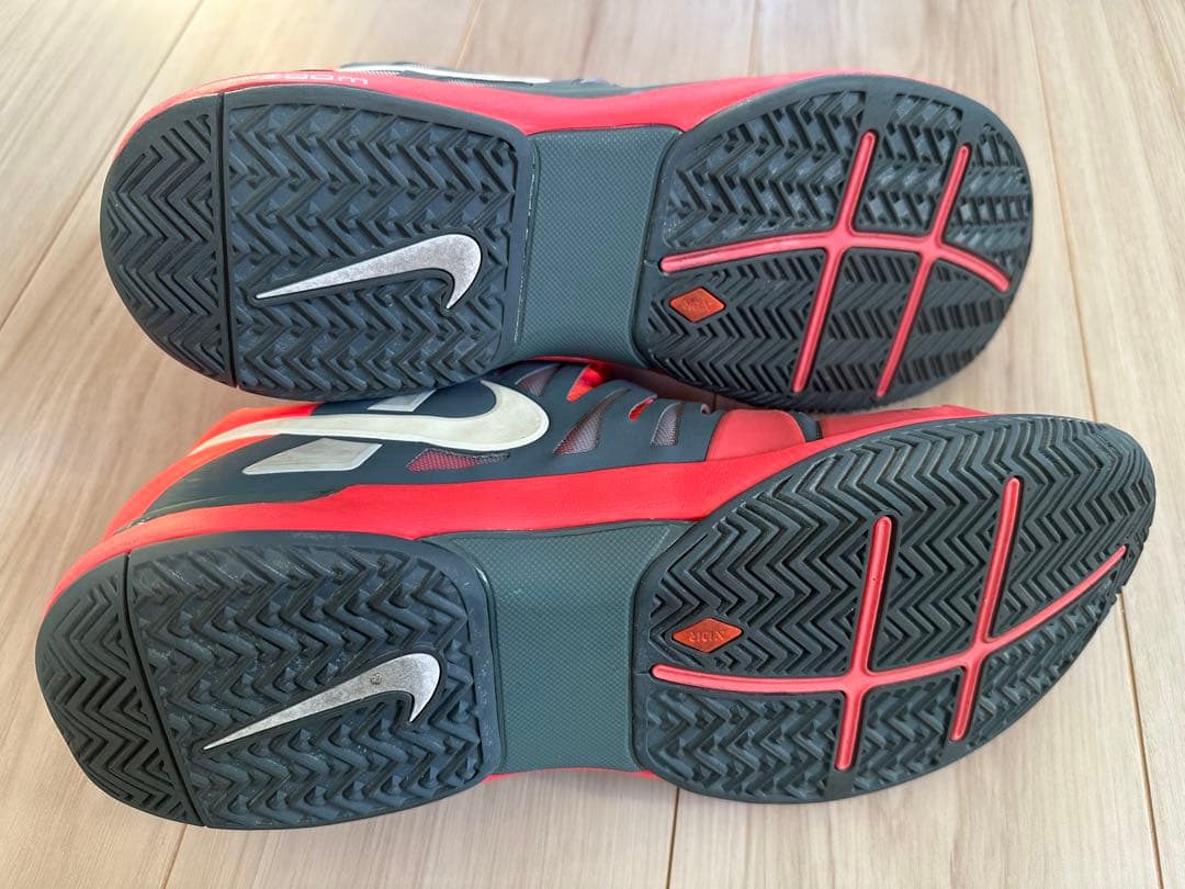 Nike テニスシューズ ZOOM VAPOR 30cm