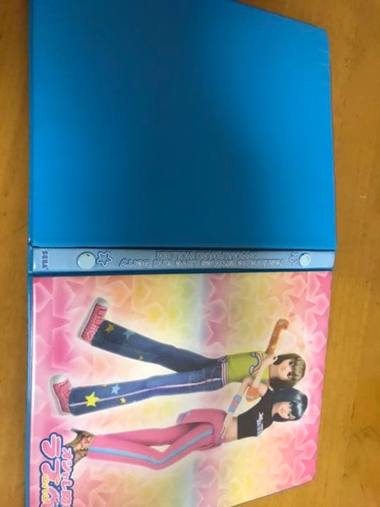 ラブベリーカードレア