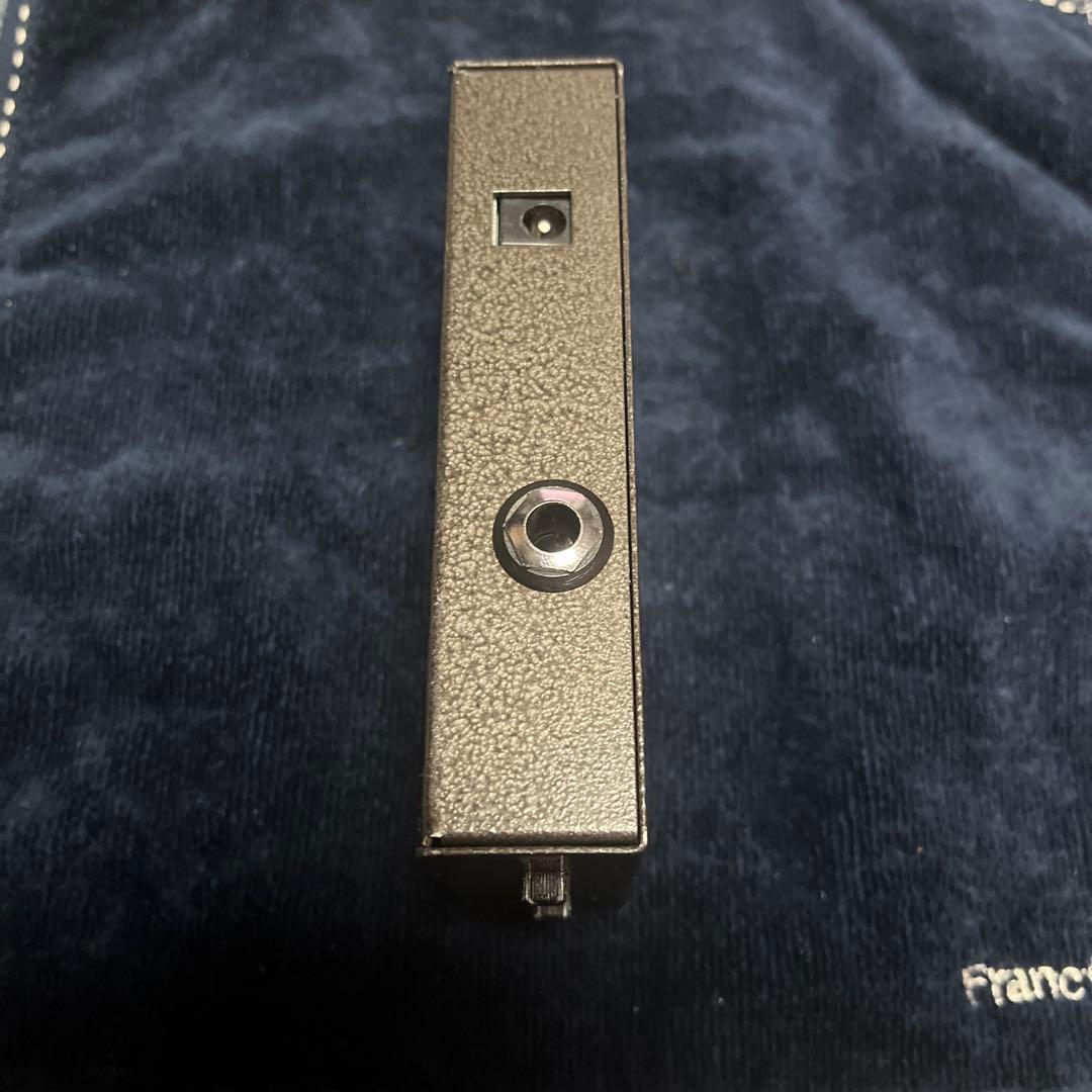 Crews buff out クルーズ バフアウト　バッファー