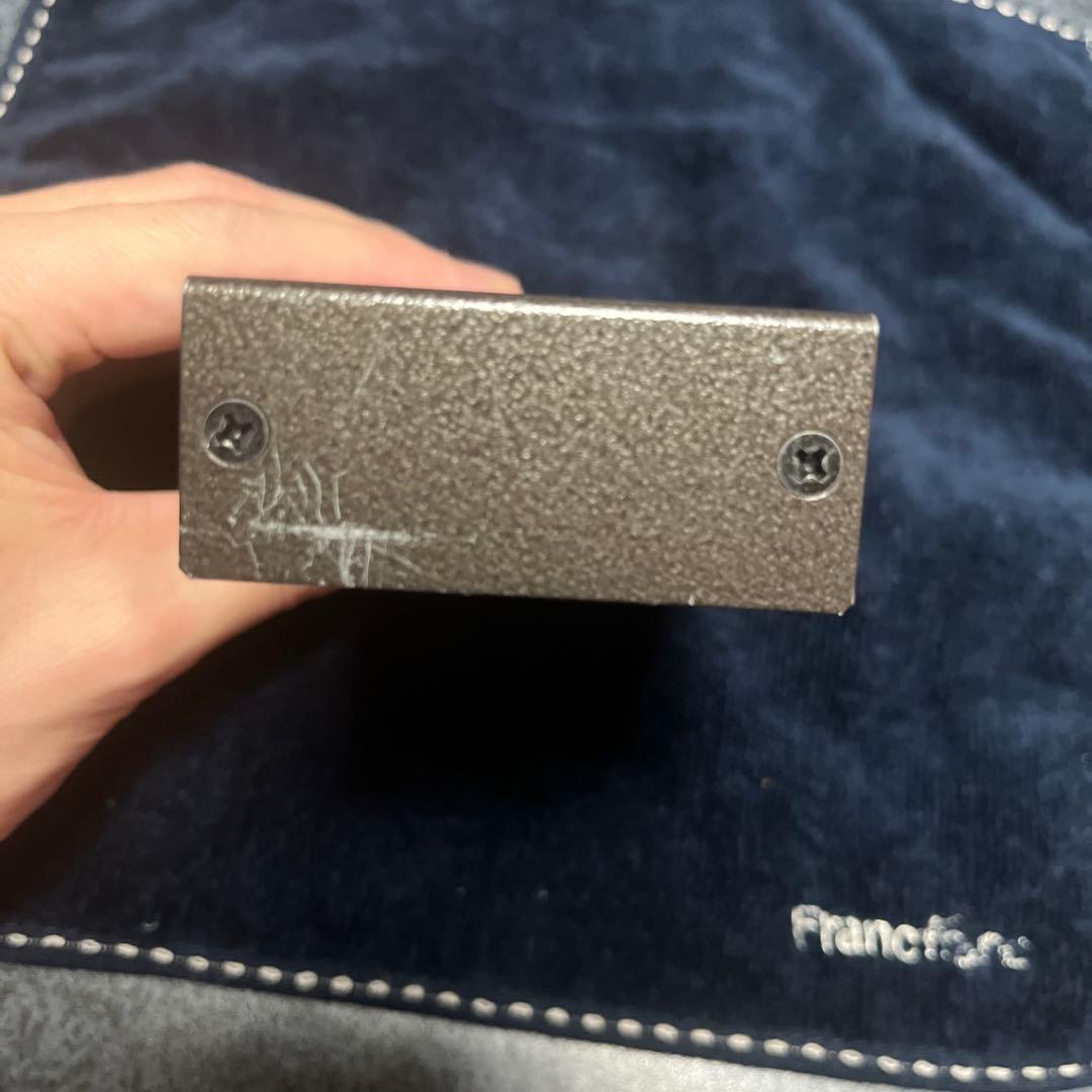 Crews buff out クルーズ バフアウト　バッファー