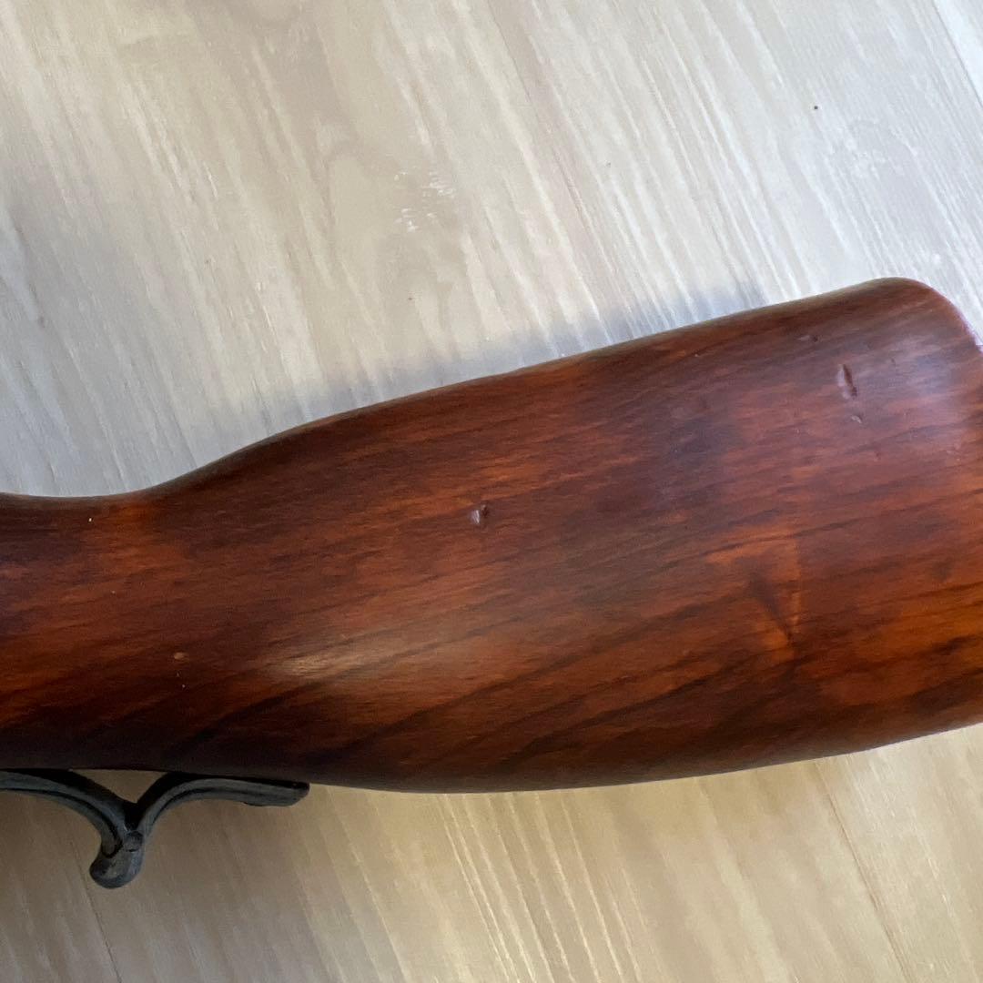 フリントロック銃　マスケット銃　レプリカ　モデルガン　模造　アンティーク