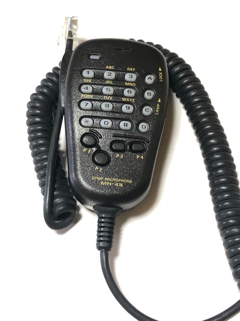 DUAL BAND RECEIVER トランシーバーFT-7900