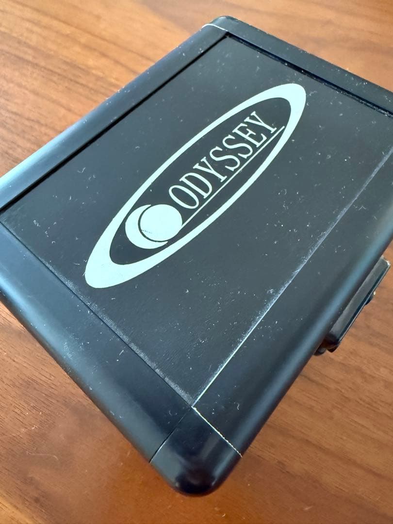 希少 Ortofon OM SERATO S-120 2本セット オマケケース付