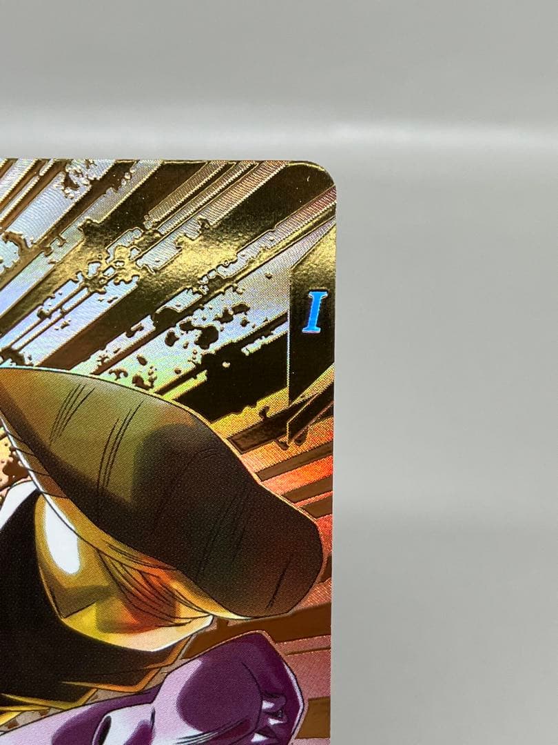 ●T ドラゴンボールダイバーズ　ベジット GDR★（パラレル） N5740