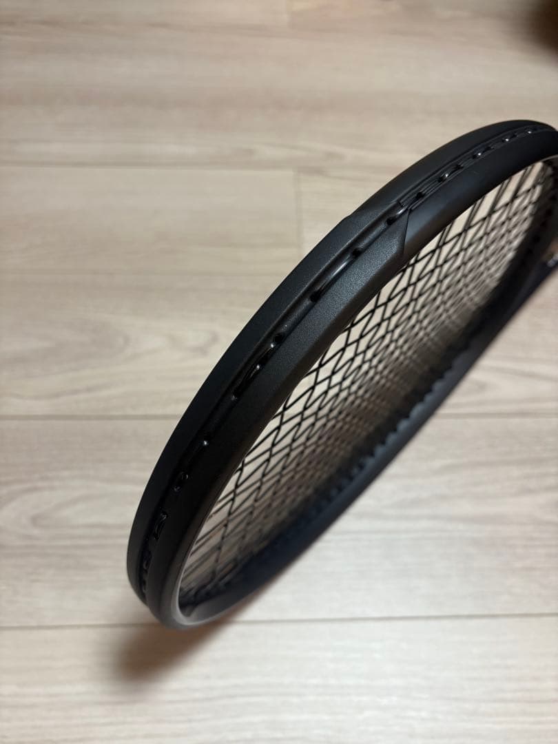 【新品未使用・限定モデル】Wilson ULTRA 100L V4 NOIR