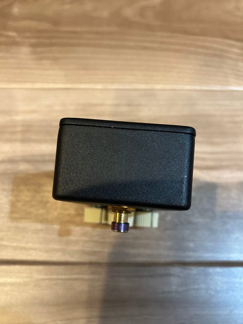 『最終値下げ』HTJ-WORKS VENTURA ギターエフェクター