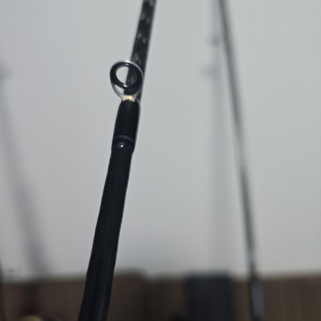 ドラッガ－X96ML