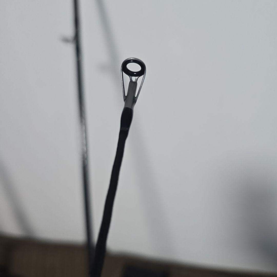 ドラッガ－X96ML