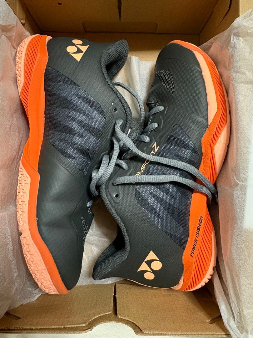 ヨネックス POWER CUSHION 65 Z シューズ