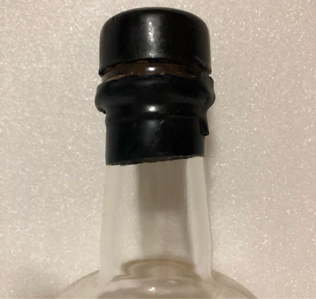 プレミア　メルシャン　シングルカスクウイスキー軽井沢15年　空瓶