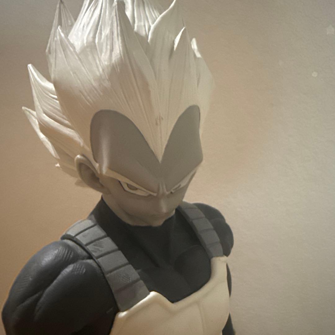 ドラゴンボールSMSP ベジータ　03Ｃ賞