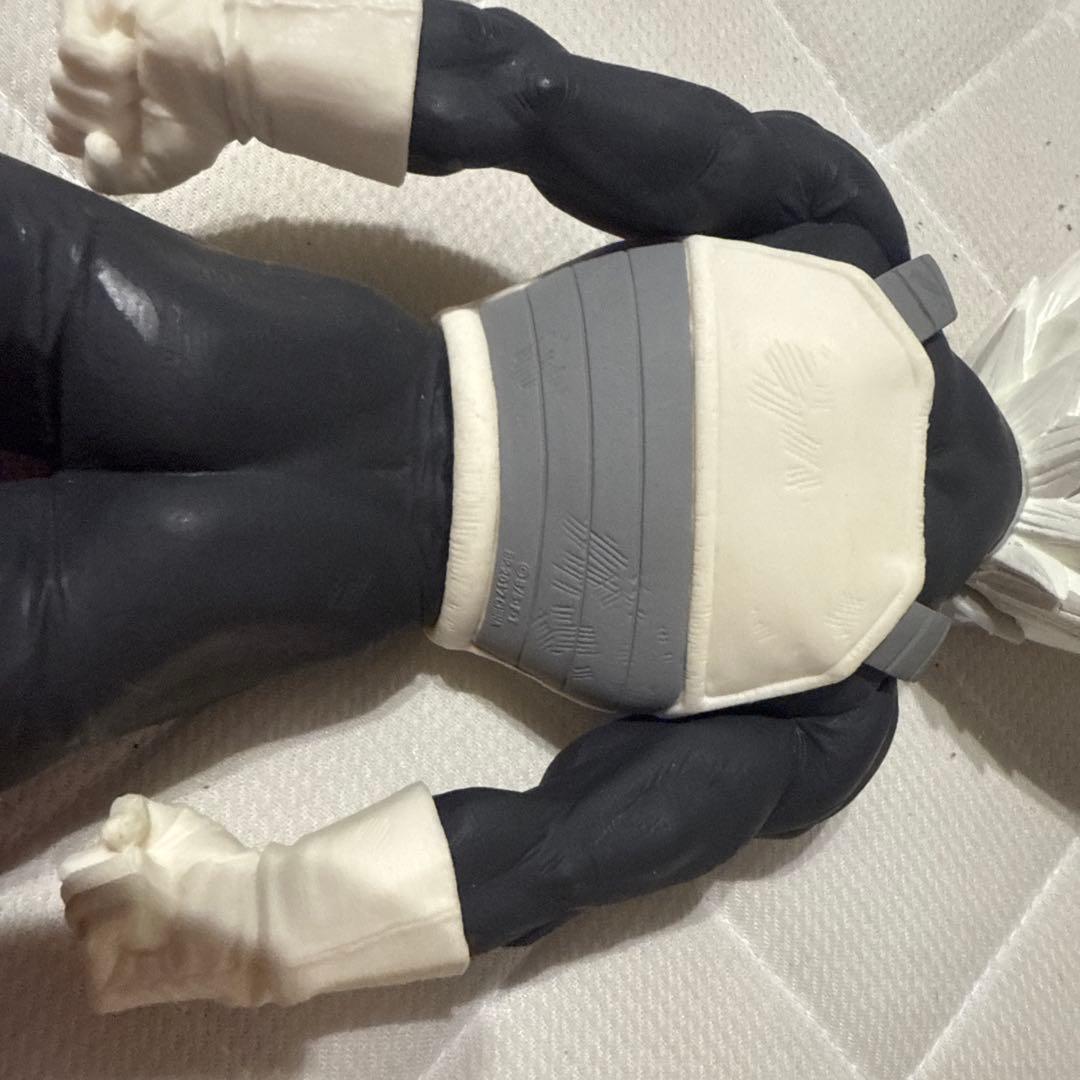 ドラゴンボールSMSP ベジータ　03Ｃ賞