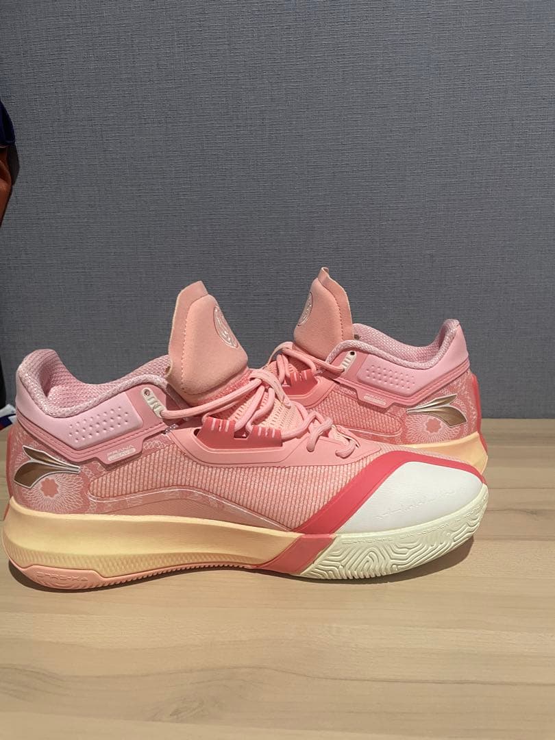 361° AG3 海外限定