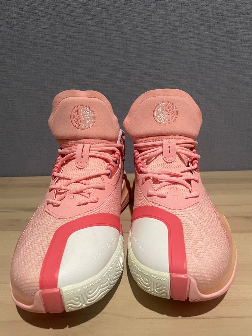 361° AG3 海外限定