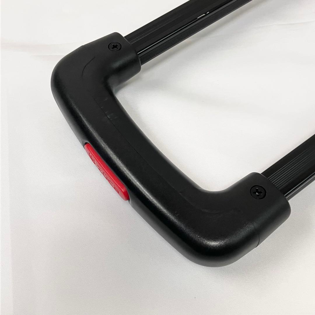 ZUCA Pro Travel ズーカ プロ トラベル キャリーケースZÜCA