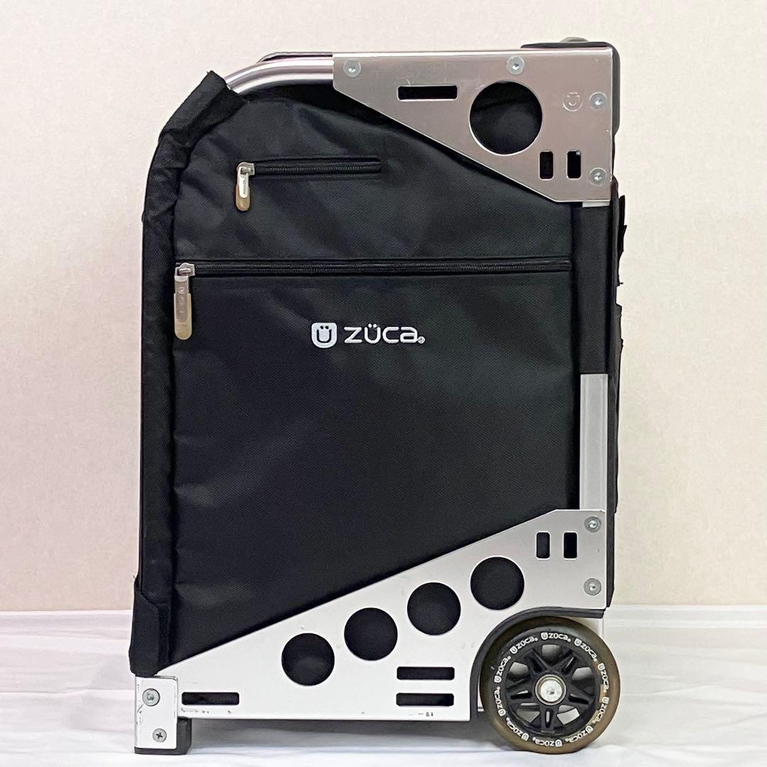 ZUCA Pro Travel ズーカ プロ トラベル キャリーケースZÜCA
