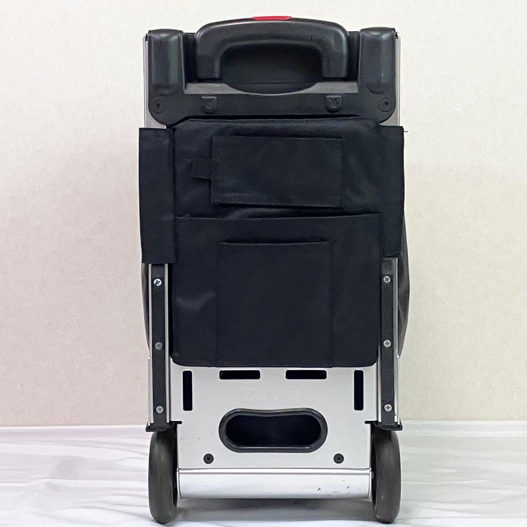 ZUCA Pro Travel ズーカ プロ トラベル キャリーケースZÜCA