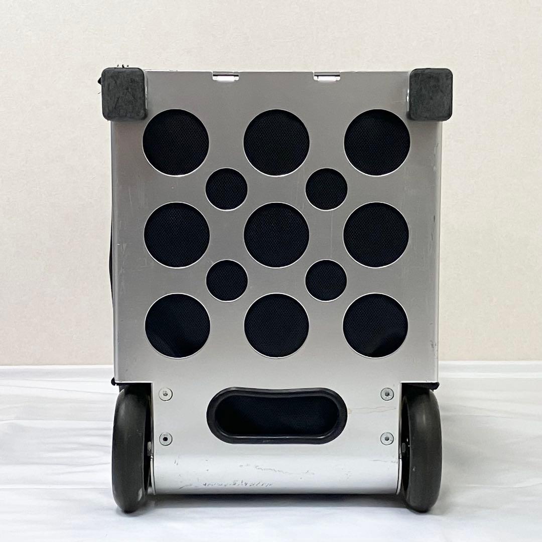 ZUCA Pro Travel ズーカ プロ トラベル キャリーケースZÜCA