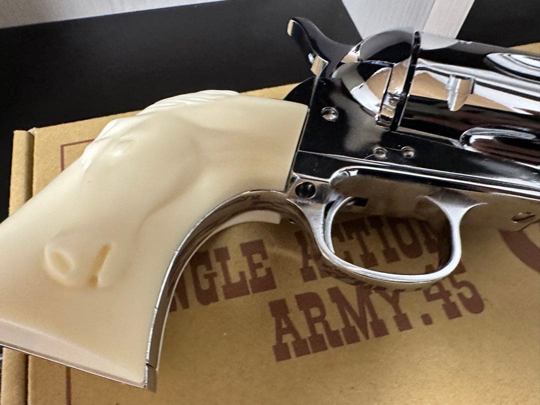 HWS ハートフォード コルトsaa シェーン