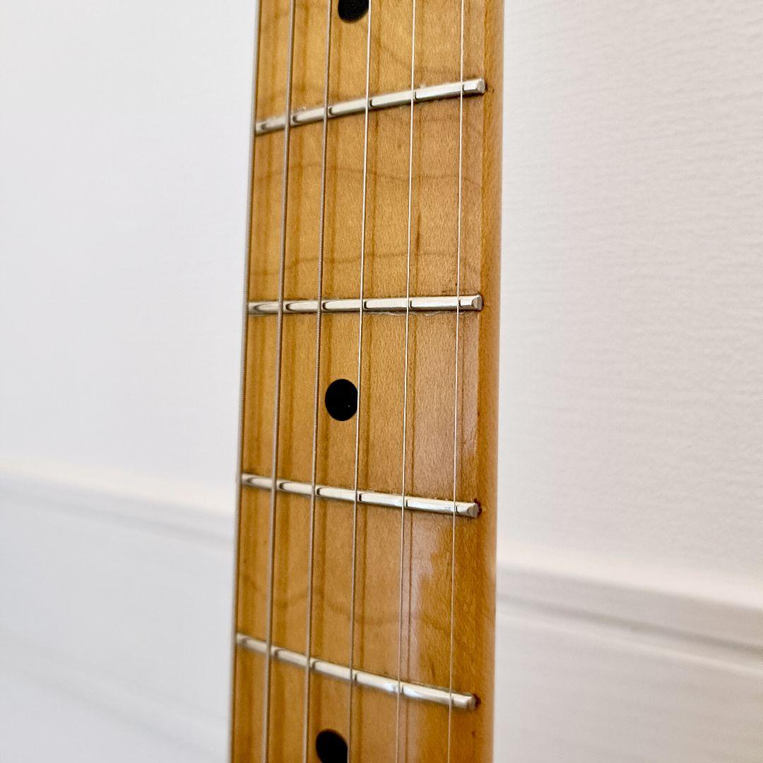 Fender Japan ストラトキャスター 【メンテ済】ST57-DMC