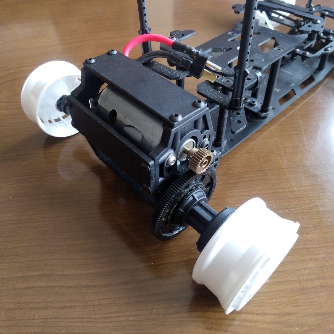 ホビーラジコン LP-86