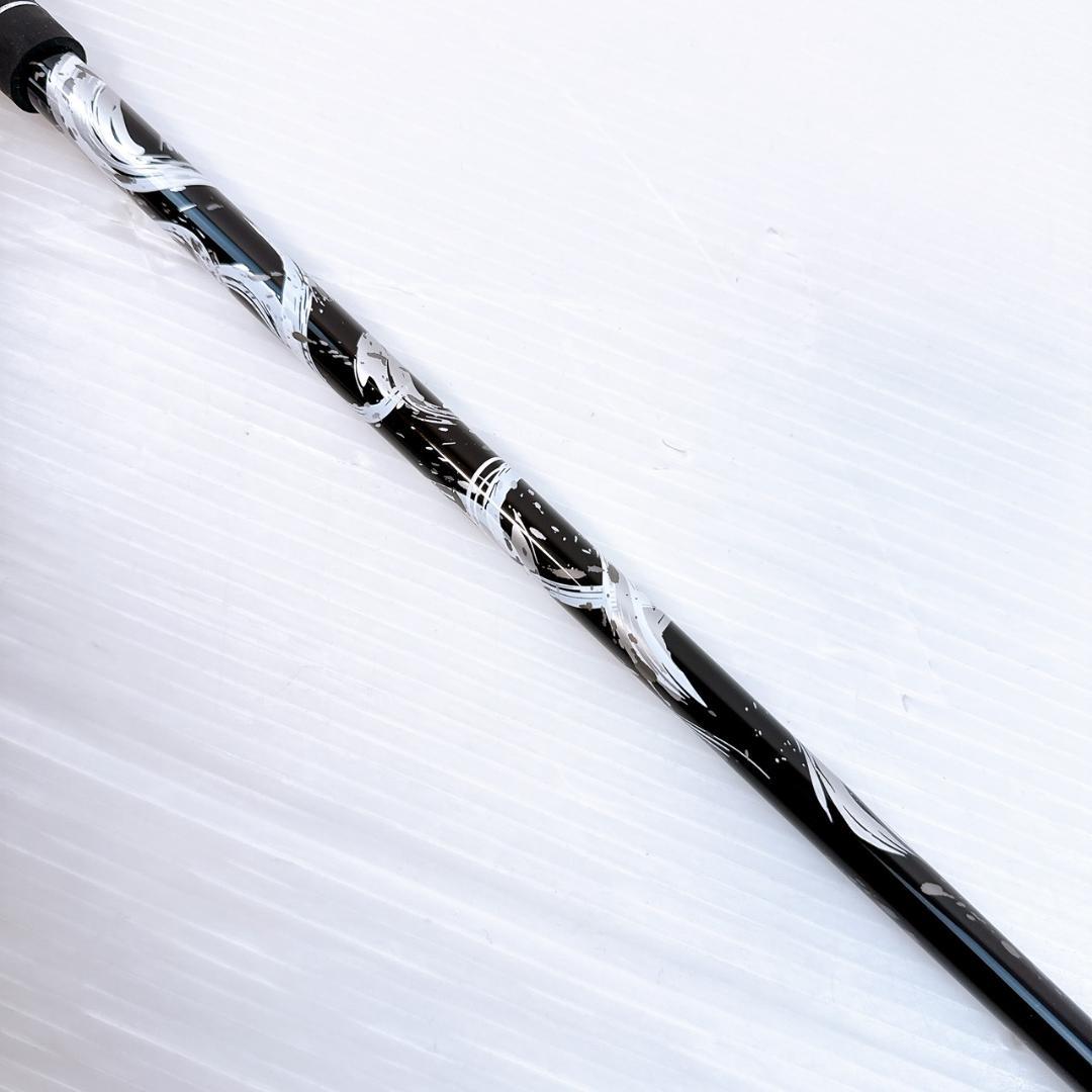 カイリホワイト　70S　ドライバー用シャフト　キャロウェイスリーブ／Kaili