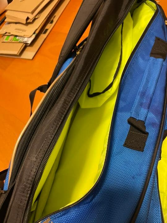 【非売品】YONEX ラケットバッグ