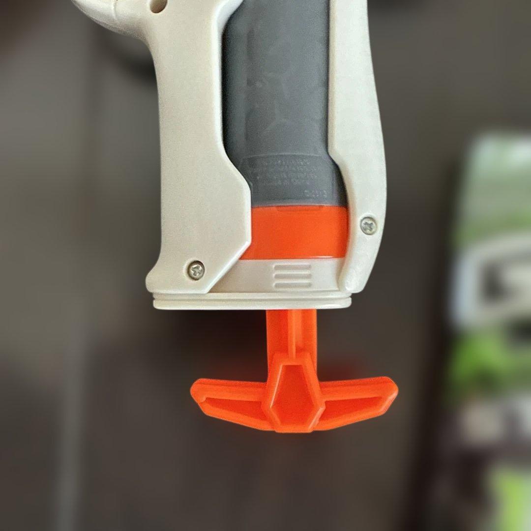 Nerf (ナーフ) Pro Gelfire イグナイター ブラスター 1万発