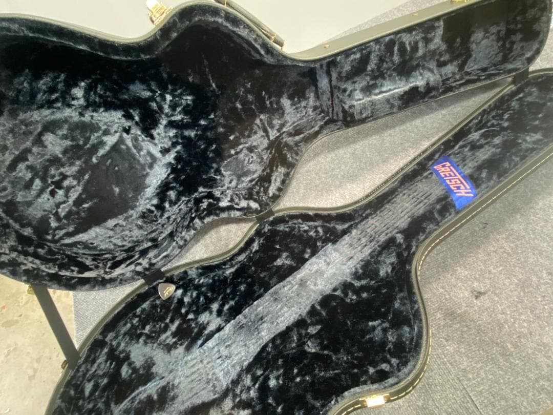 GRETSCH G6119 TENNESSE ROSE テネシーローズ