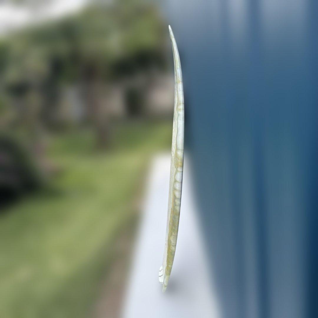 5’9”ショートボード