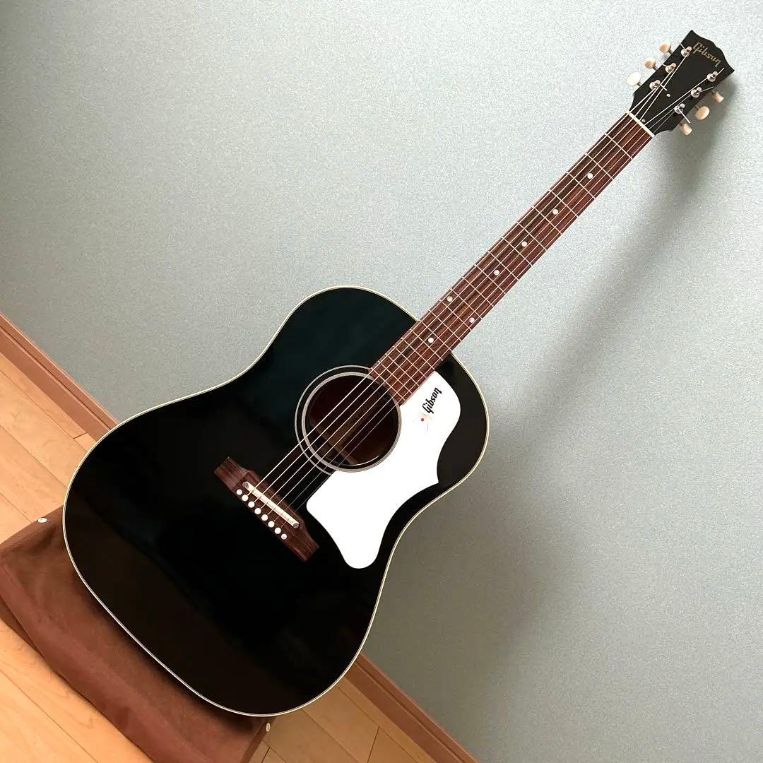 ギブソン　CustomShop 1960's J-45 J45