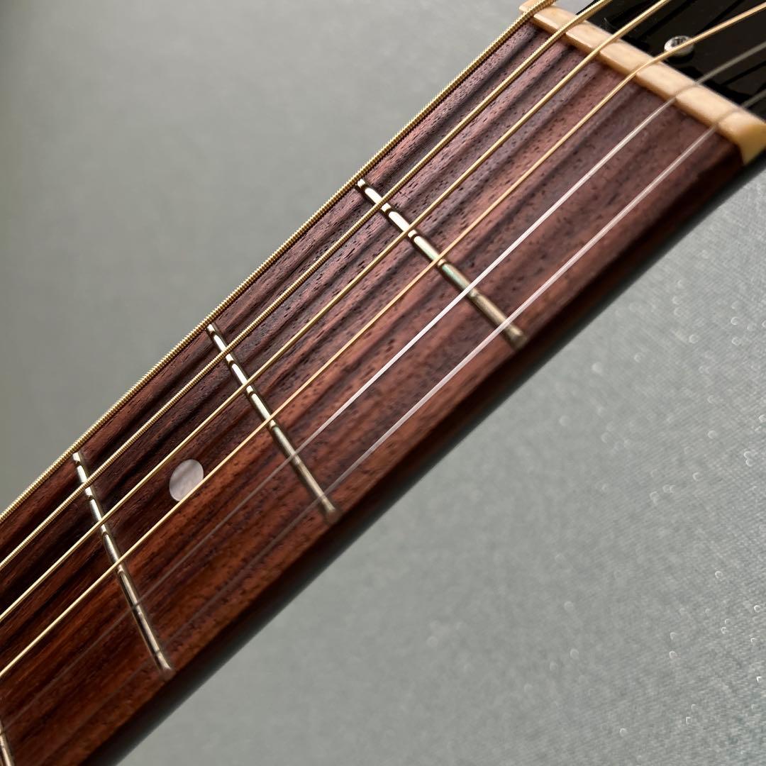 ギブソン　CustomShop 1960's J-45 J45