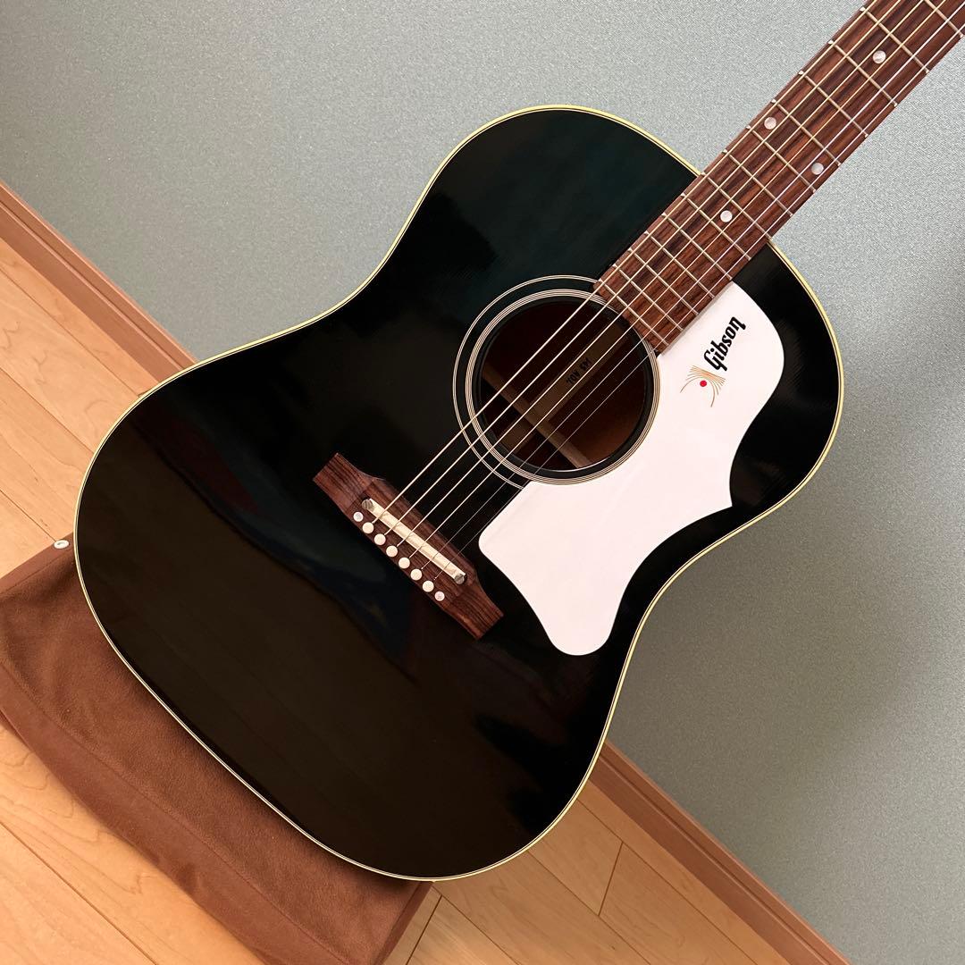 ギブソン　CustomShop 1960's J-45 J45