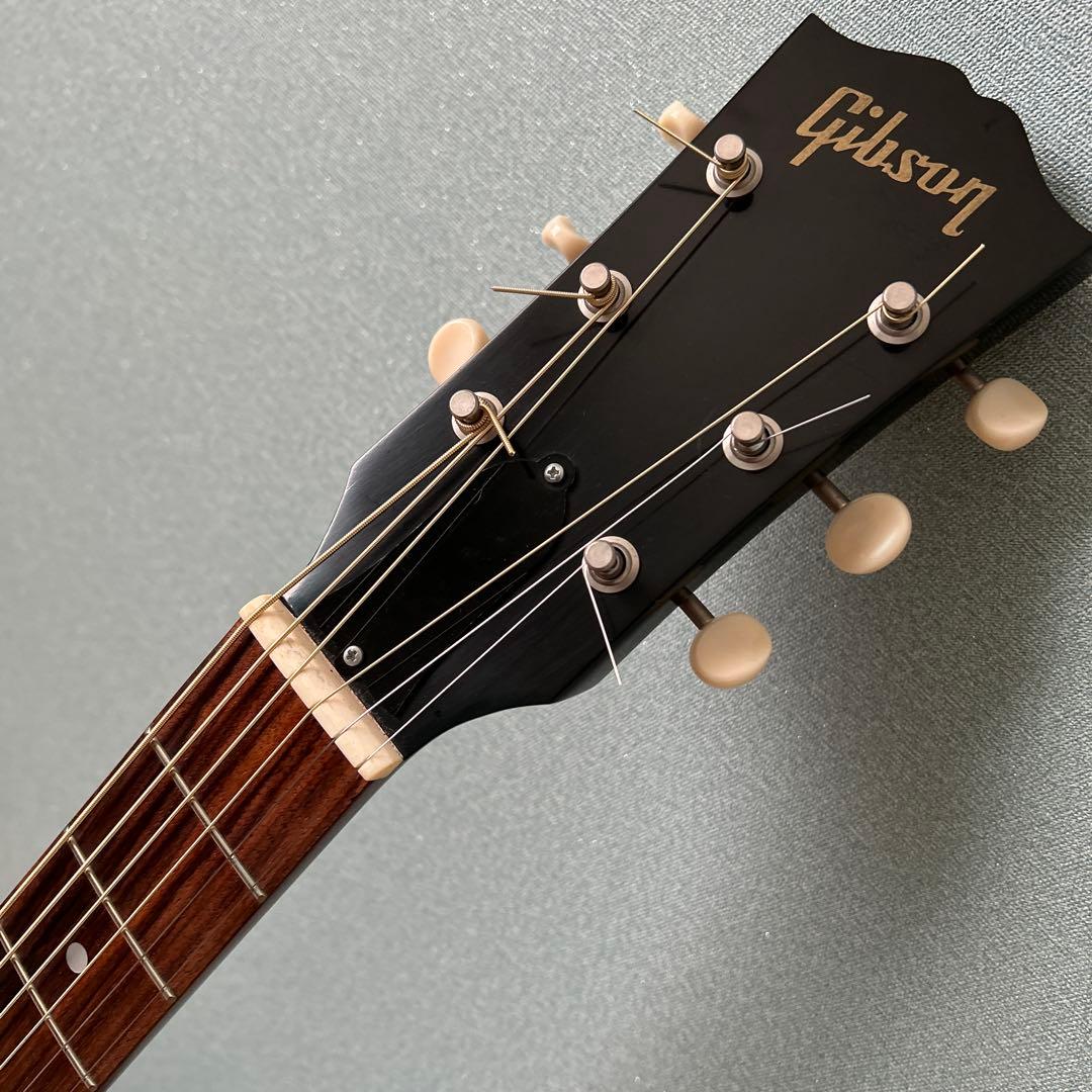 ギブソン　CustomShop 1960's J-45 J45