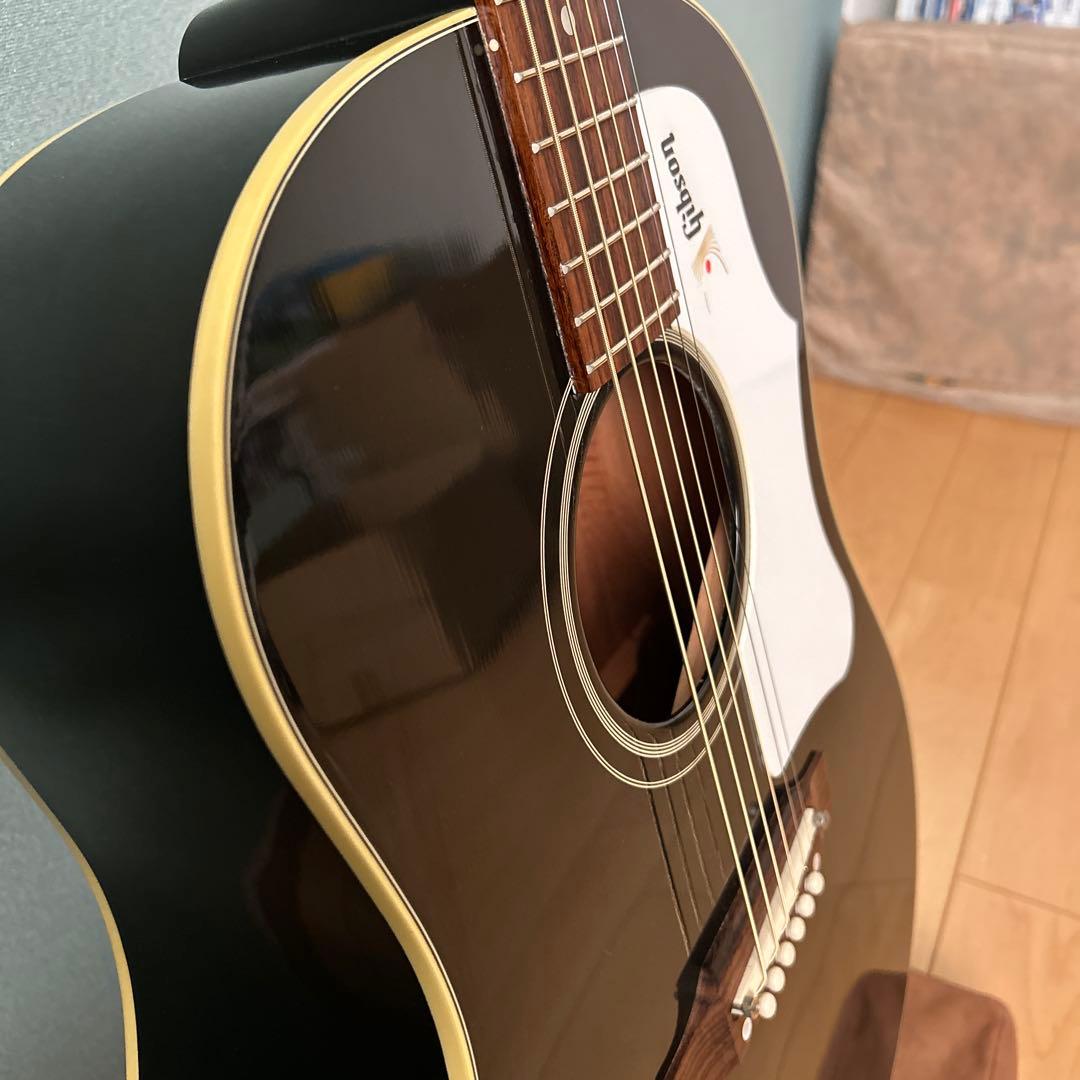 ギブソン　CustomShop 1960's J-45 J45