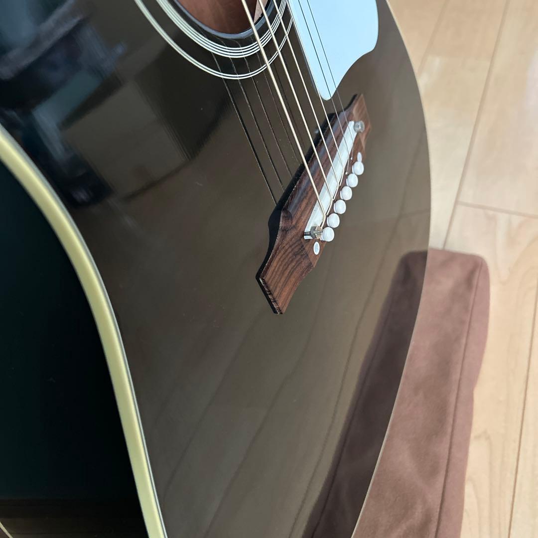 ギブソン　CustomShop 1960's J-45 J45