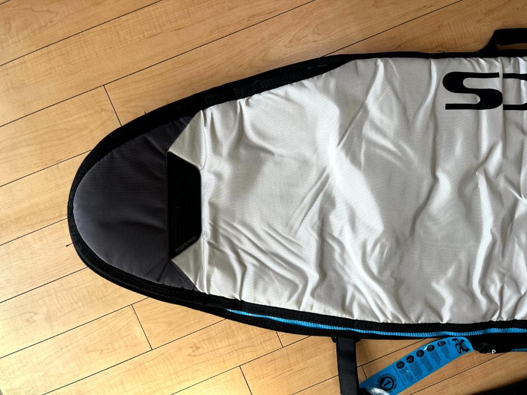 FCS エフシーエス Explorer 6'0 エクスプローラー