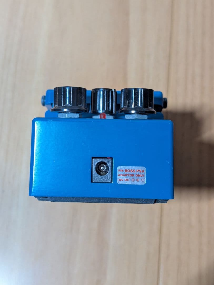 BOSS Blues D BD-2 エフェクター