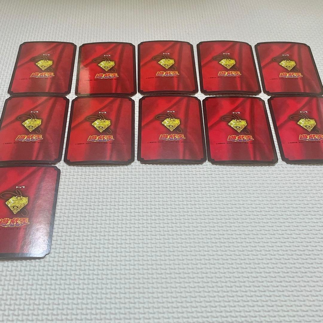 【希少】遊戯王 トップサン カード 31枚 まとめ売り 青眼の白龍