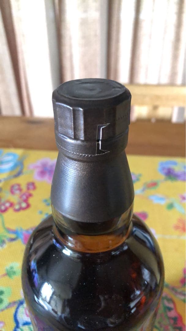 山崎 LIMITED EDITION 2021 1本