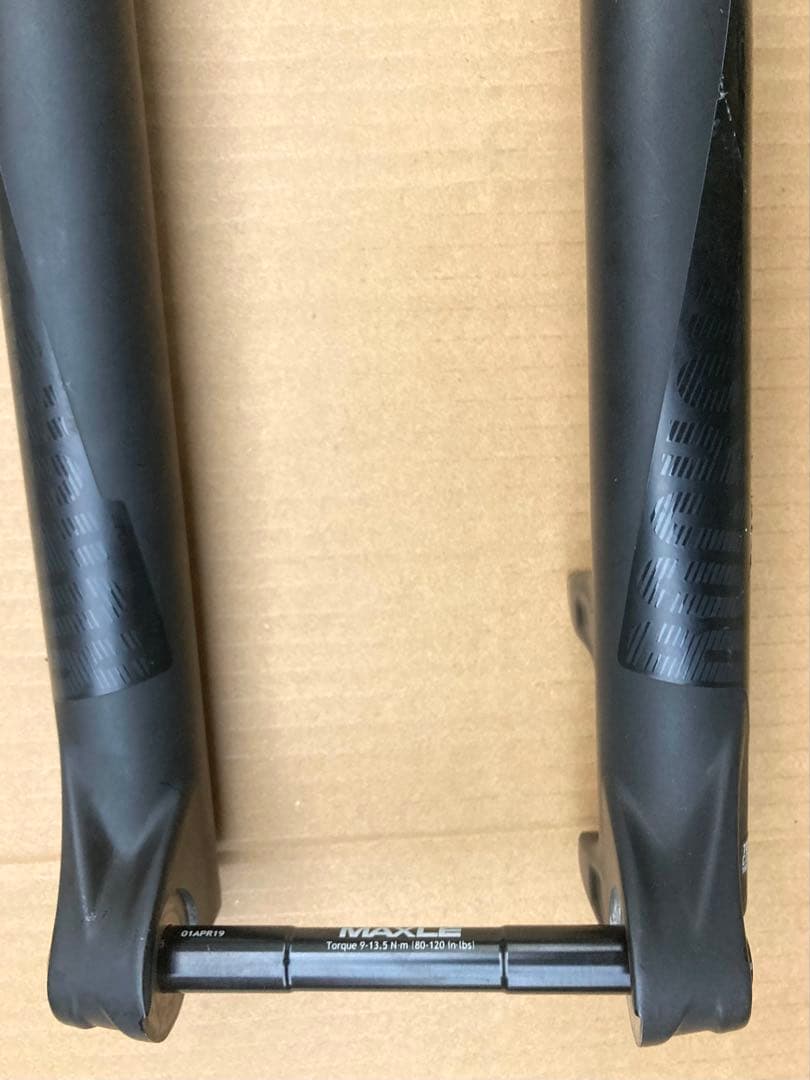 ロックショックス JUDY / 29インチ 100mm / ROCKSHOX