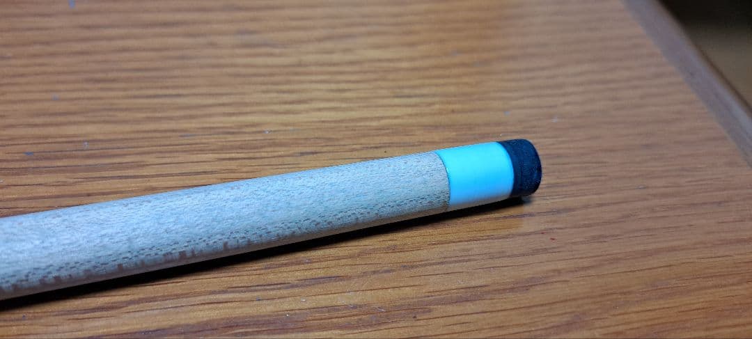 Predator　314-2シャフト WJ