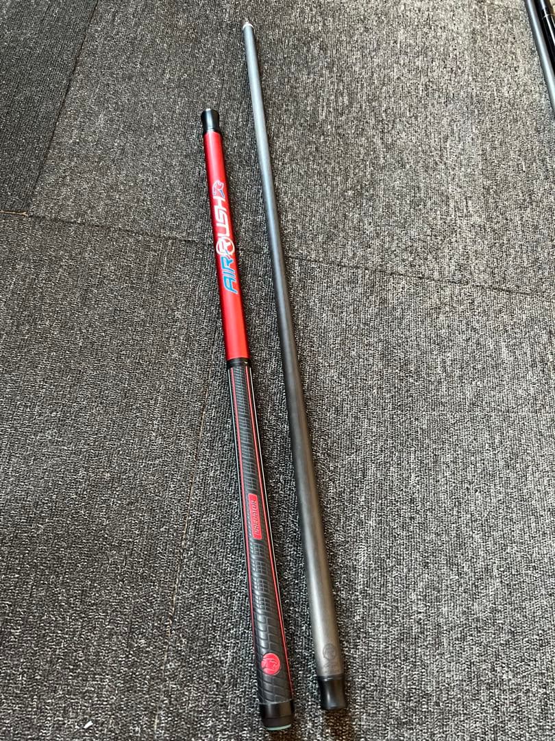 プレデターエアーラッシュ