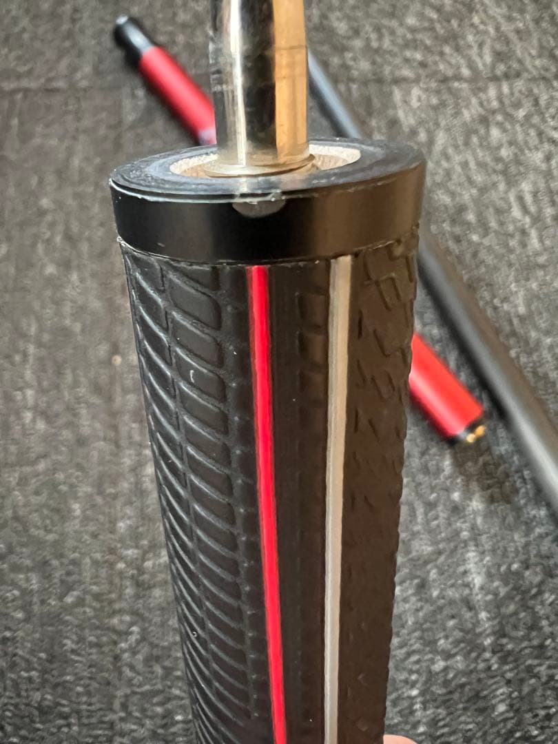 プレデターエアーラッシュ