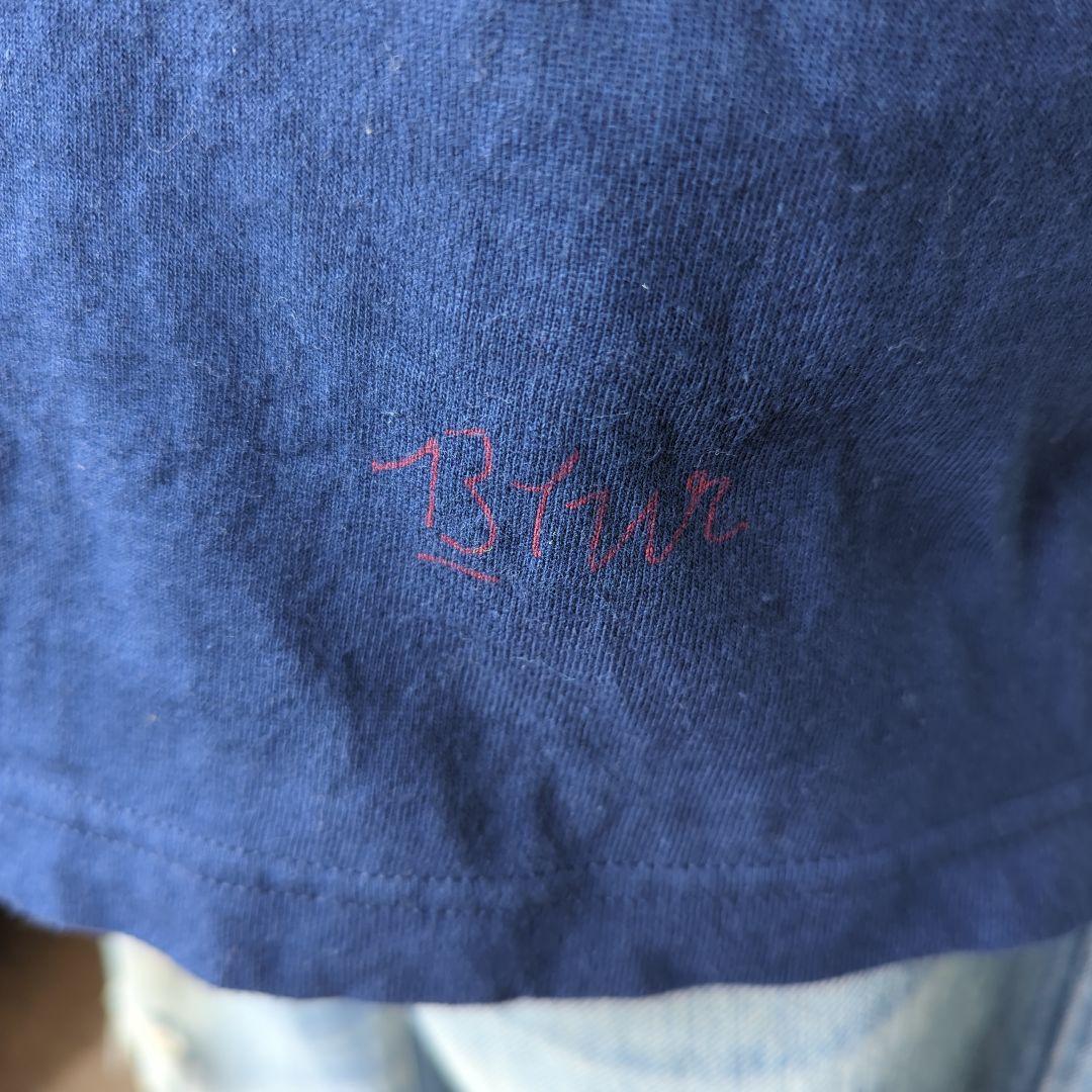 ミュージシャン 90's BLUR Tour Concert Promo 13 Album