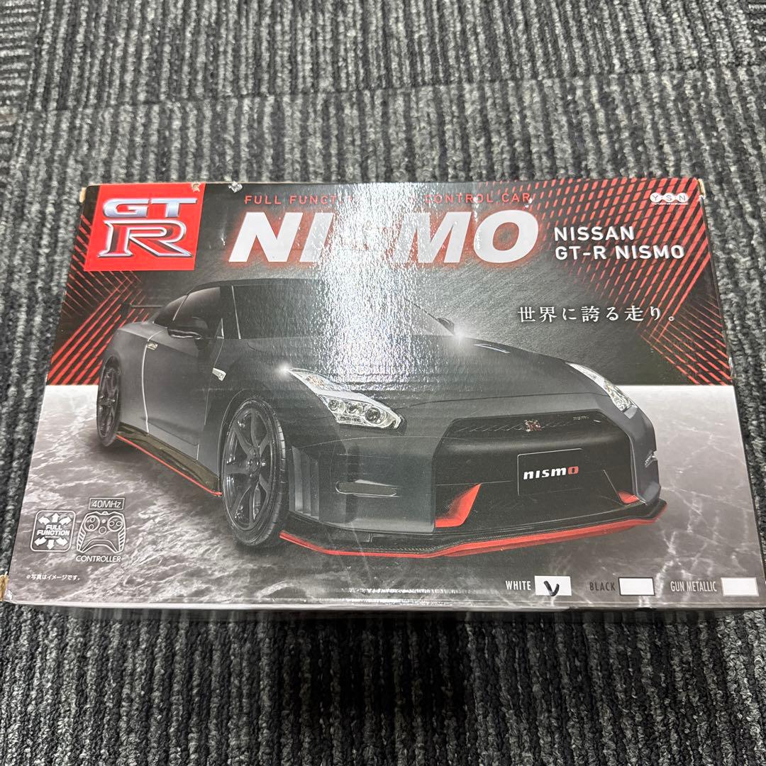 GTR等ラジコンまとめ売り　おまけ付き